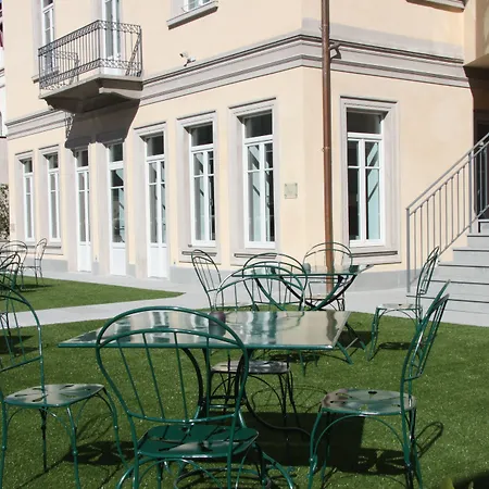 Ξενοδοχείο Di Βαρέζε