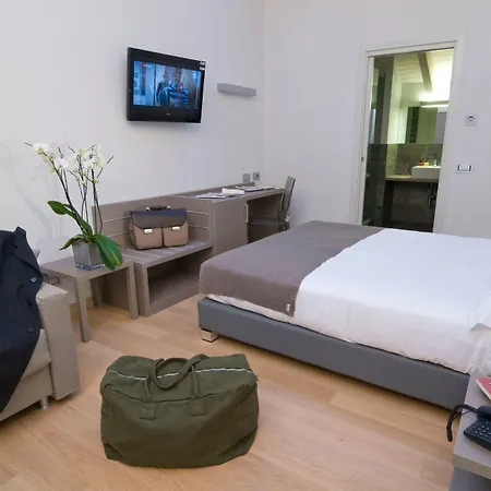 Di Ξενοδοχείο 4*