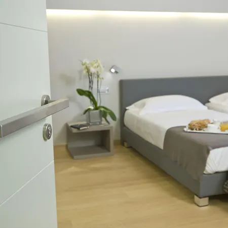 Ξενοδοχείο Di Βαρέζε