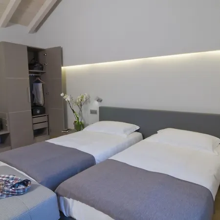 Di Ξενοδοχείο 4*