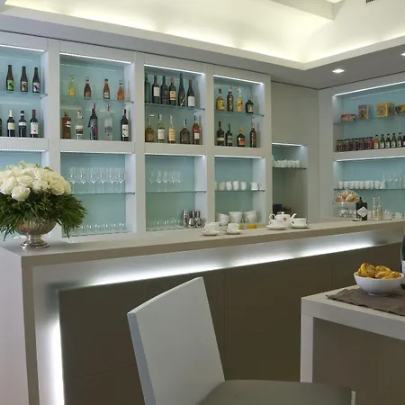 Ξενοδοχείο Di