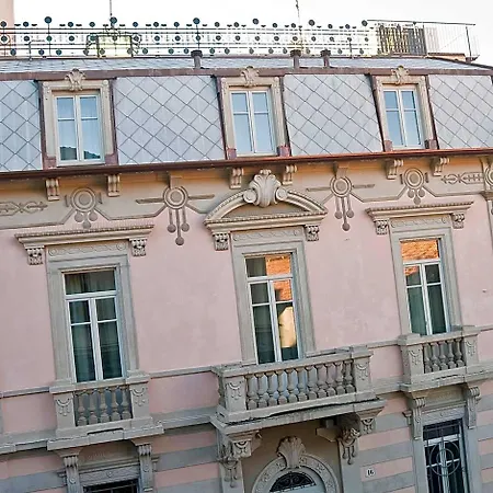 Hotel Di