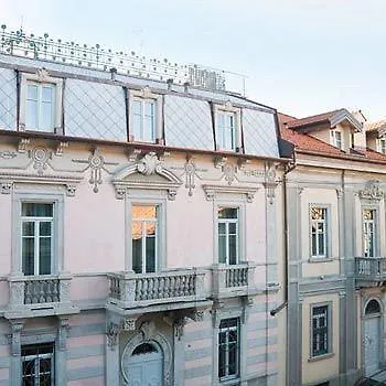 Ξενοδοχείο Di