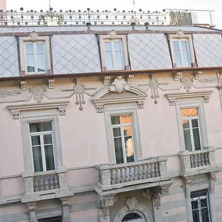 Di Ξενοδοχείο