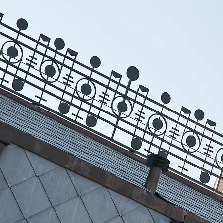 Di Ξενοδοχείο 4*