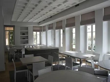 Ξενοδοχείο Di