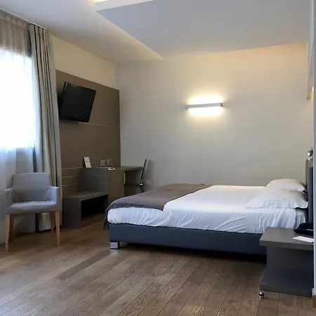 Ξενοδοχείο Di Βαρέζε