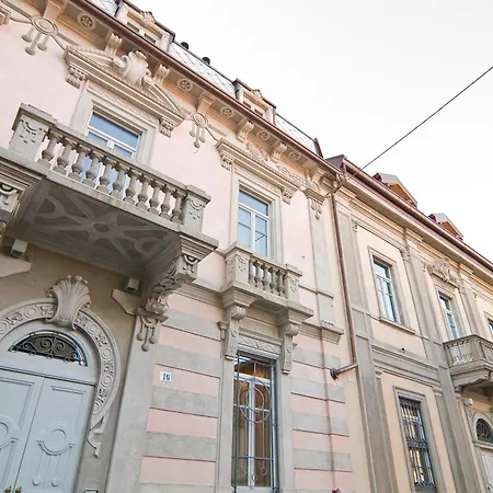 Hotel Di 4*