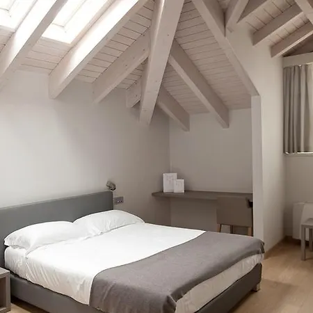 Di Hotel Varese