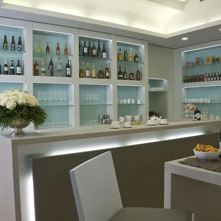 Di Hotel Varese