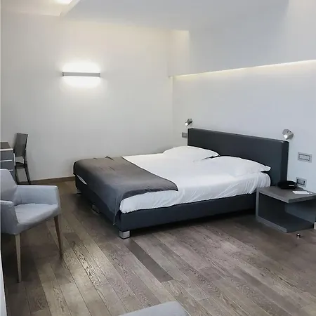 Di Hotel Varese